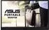 Asus ZenScreen MB166C