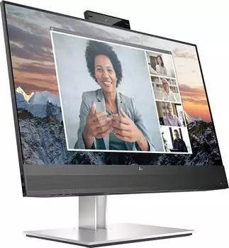HP E24m G4