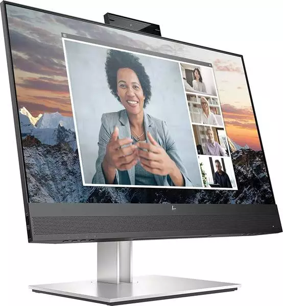 HP E24m G4