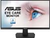 Asus VA247HE LCD-Monitor (60.5 cm/23.8 ", 1920 x 1080 px, 5 ms Reaktionszeit,...