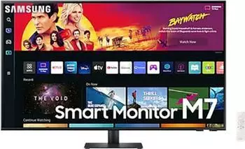 Samsung M7B S43BM700UU