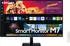 Samsung M7B S32BM700UU