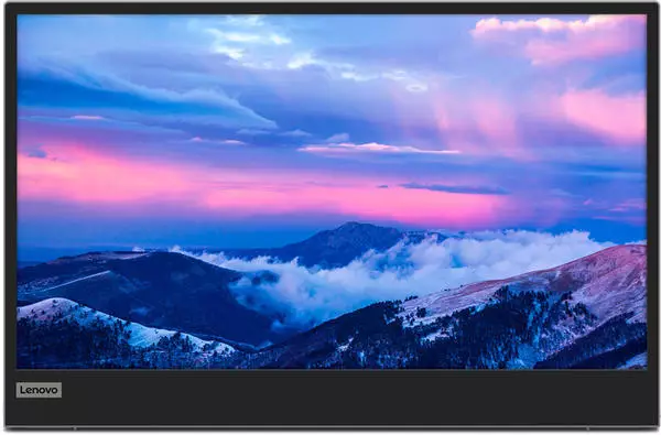 Lenovo L15