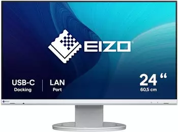 EIZO FlexScan EV2490-WT