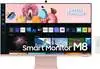 Samsung M80B S32BM801UU pink