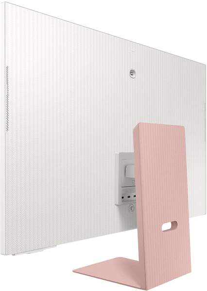 Samsung M80B S32BM801UU pink