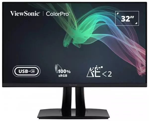 Viewsonic VP3256-4K
