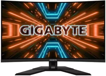 GigaByte M32UC