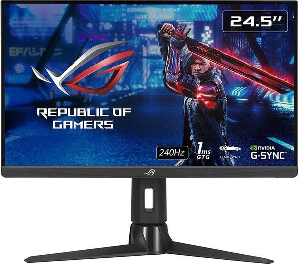 Asus ROG Strix XG259CM