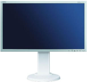 NEC Multisync E231W