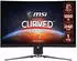MSI MPG ARTYMIS 273CQRXDE-QD