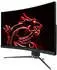 MSI MPG ARTYMIS 273CQRXDE-QD