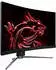 MSI MPG ARTYMIS 273CQRXDE-QD