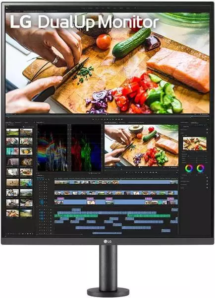 LG 28MQ780