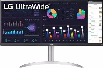 LG 34WQ65X-W