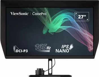 Viewsonic ColorPro VP2776