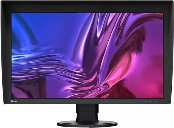 EIZO ColorEdge CG2700S