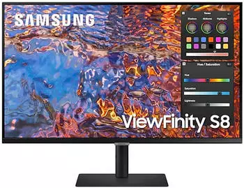 Samsung ViewFinity S8 (LS32B800PXUXEN)