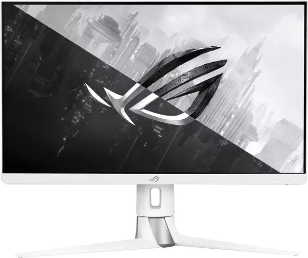 Asus ROG Strix XG27AQ-W