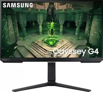Samsung Odyssey G4 (S27BG400EU) Samsung Odyssey G4 (S27BG400EU)