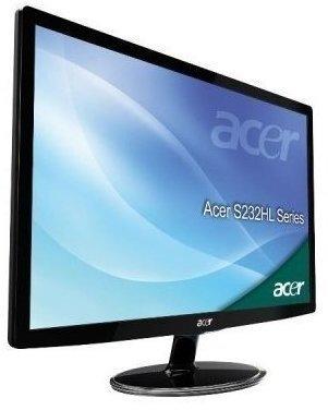 Acer S232HL