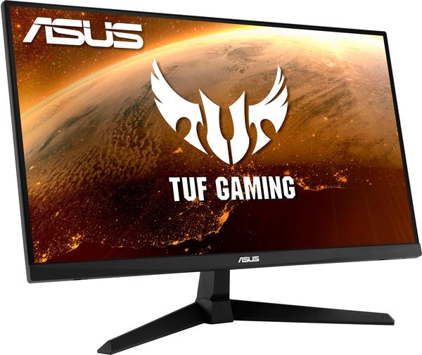 Gaming Monitor Display & Ausstattung Asus TUF Gaming VG277Q1A
