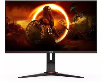 AOC U28G2XU2