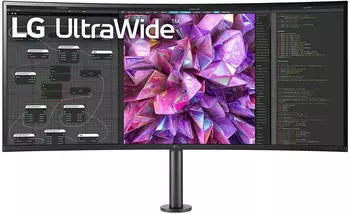 LG 38WQ88C-W