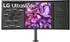 LG 38WQ88C-W