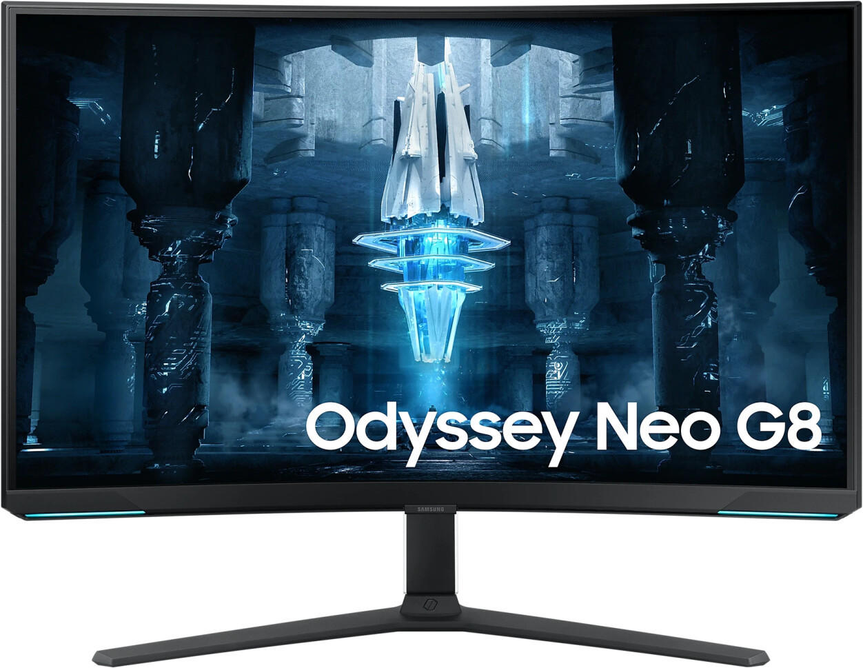 Samsung Odyssey Neo G8 (LS32BG850NUXEN) Test TOP Angebote ab 1.146,89 €  (April 2023)