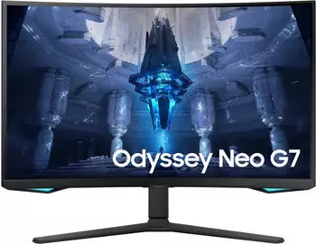 Samsung Odyssey Neo G7 (LS32BG750NUXEN)