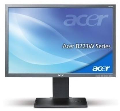 Acer B223PWYMDR