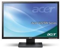 Acer V223PWBD