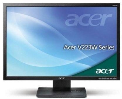 Acer V223PWBD