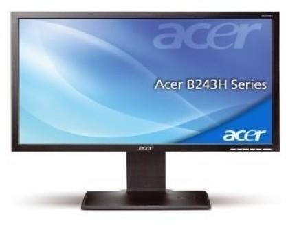 Acer B243PHYMDR