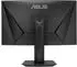 Asus TUF Gaming VG27VQM