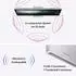 Apple Studio Display Tilt-Heightadjust-Stand
