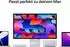 Apple Studio Display Tilt-Heightadjust-Stand