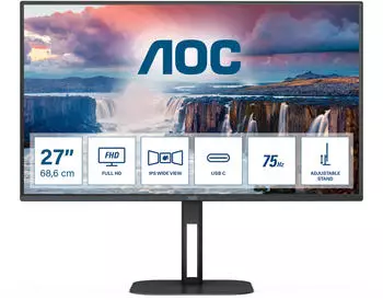 AOC 27V5C