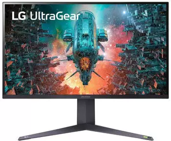 LG 32GQ950-B