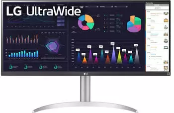 LG 34WQ650-W