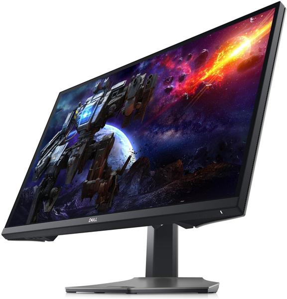 Gaming Monitor Konnektivität & Display Dell G2723H