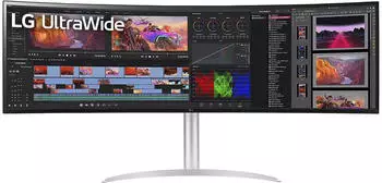 LG 49WQ95X-W LG 49WQ95X-W
