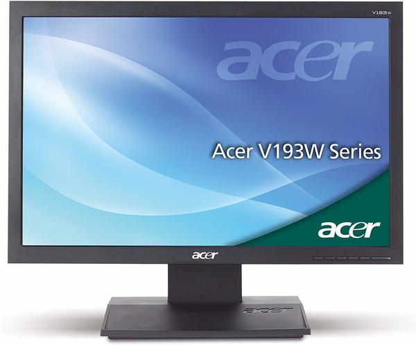 Acer V193WEOB