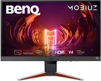BenQ MOBIUZ EX240N