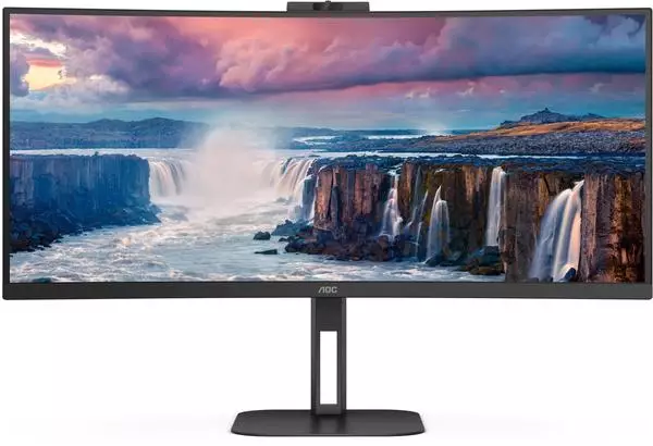 AOC CU34V5CW