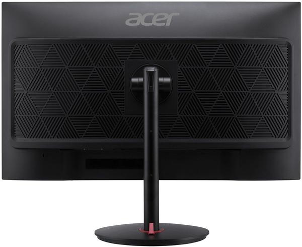 Display & Eigenschaften Acer Nitro XV320QULV