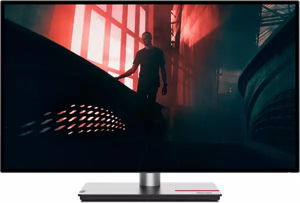Lenovo ThinkVision P27h-30