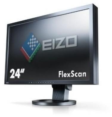 EIZO Flexscan S2402WFS-BK
