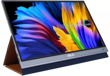 Asus ZenScreen OLED MQ16AH Asus ZenScreen OLED MQ16AH